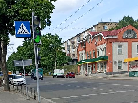 квартира за адресою Британська вул. (Горького), 41