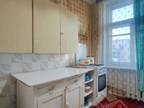 квартира за адресою Соборна вул., 32