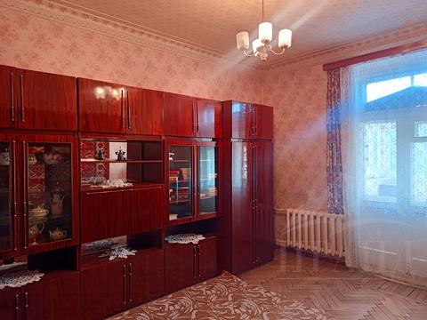 квартира по адресу Соборная ул., 32