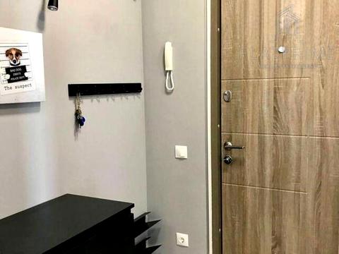 квартира за адресою Михайла Максимовича вул. (Онуфрія Трутенка), 7-А