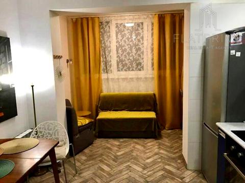 квартира за адресою Михайла Максимовича вул. (Онуфрія Трутенка), 7-А