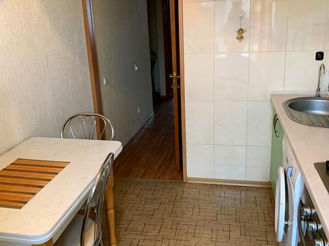 квартира за адресою Крушельницької пров. (Людмили Мокієвської), 7