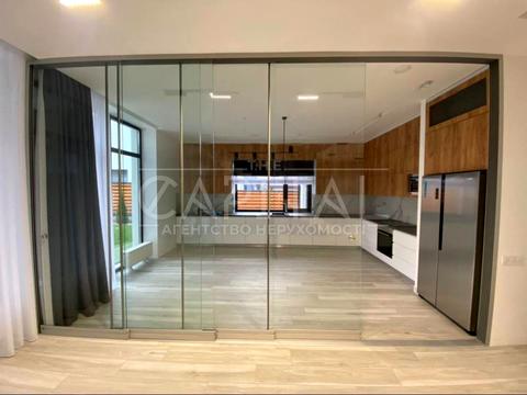 коммерческая по адресу Ольшанская ул., 5