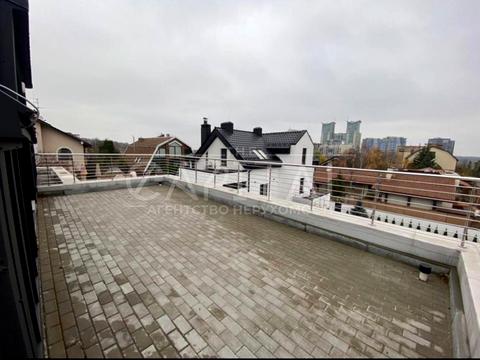 коммерческая по адресу Ольшанская ул., 5