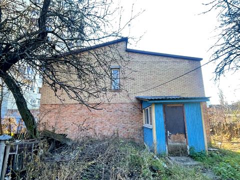 участок по адресу Обуховская ул., 112