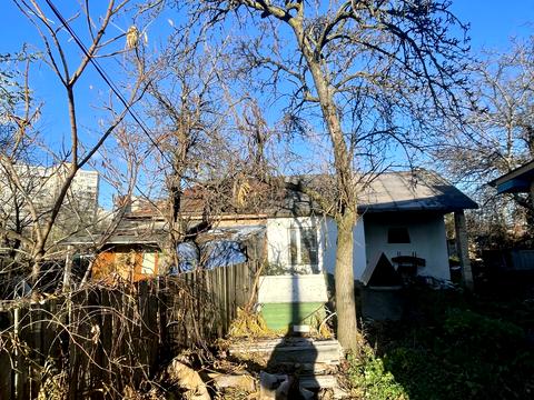 участок по адресу Обуховская ул., 112