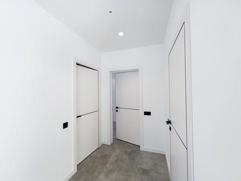 дом по адресу Озерна