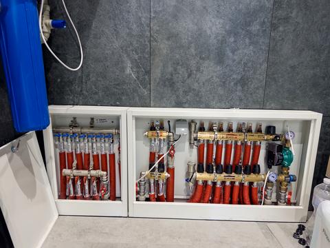 дом по адресу Озерна