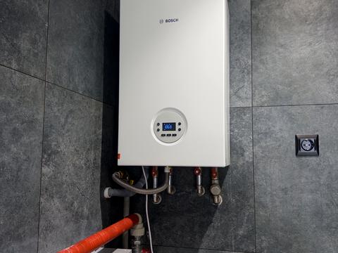 дом по адресу Озерна