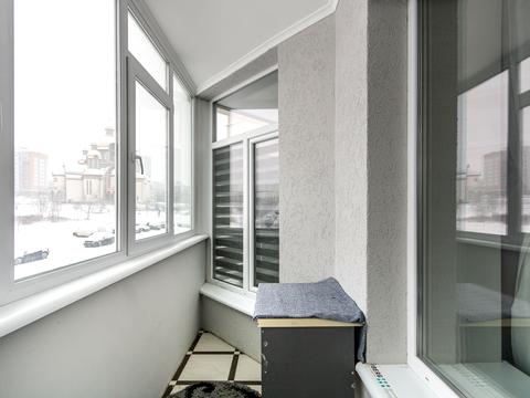 квартира за адресою Пасічна вул., 14