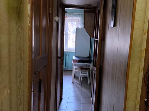 квартира за адресою Болгарська вул., 11/13