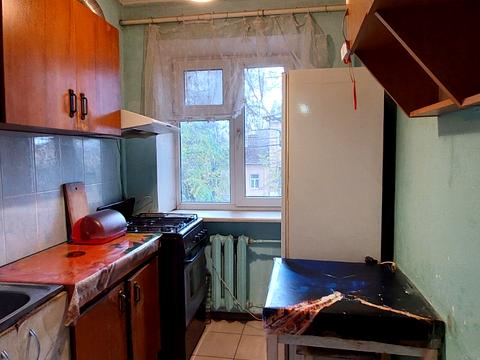 квартира за адресою Болгарська вул., 11/13