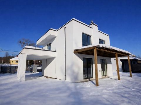 дом по адресу Озерна