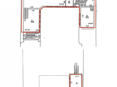 коммерческая по адресу Верхній Вал ул., 24