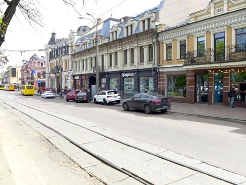 коммерческая по адресу Верхній Вал ул., 24