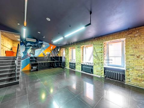 коммерческая по адресу Верхній Вал ул., 24