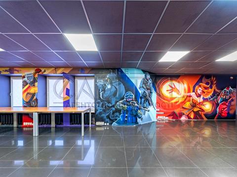 коммерческая по адресу Верхній Вал ул., 24