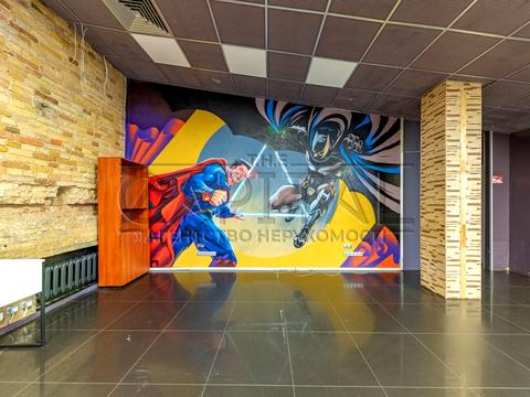 коммерческая по адресу Верхній Вал ул., 24