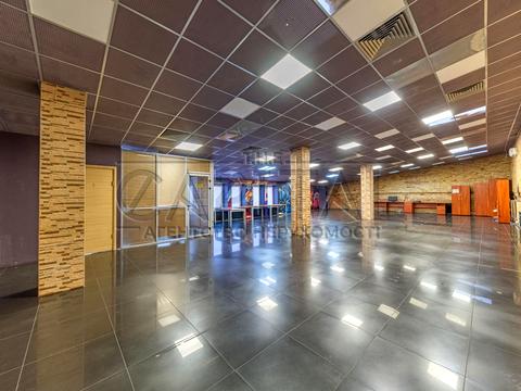 коммерческая по адресу Верхній Вал ул., 24