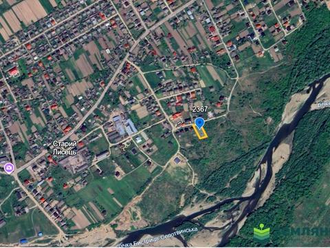 ділянка за адресою 