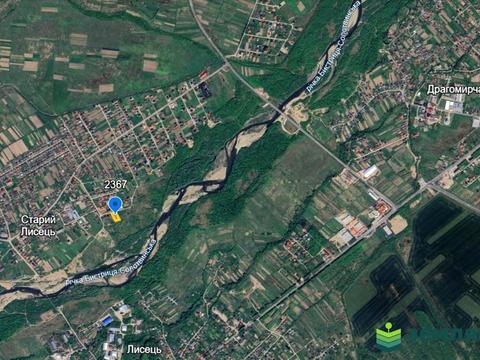 ділянка за адресою 