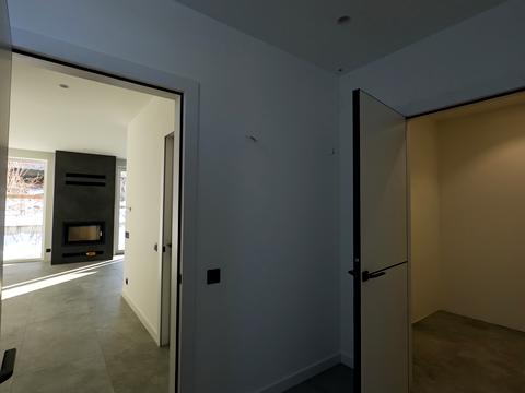 дом по адресу Озерна