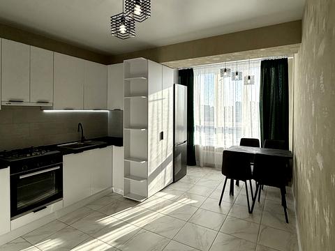 квартира за адресою Небесної Сотні вул. (Пролетарська), 53-В