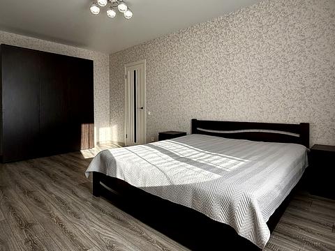 квартира за адресою Небесної Сотні вул. (Пролетарська), 53-В