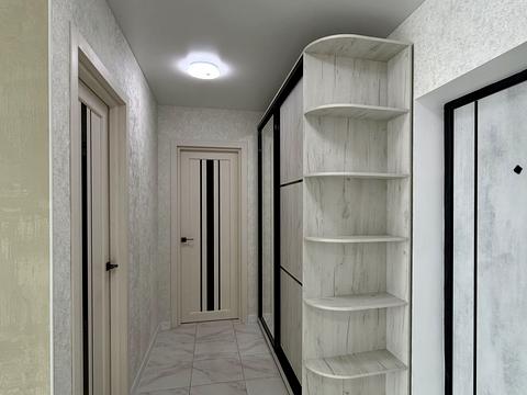 квартира за адресою Небесної Сотні вул. (Пролетарська), 53-В