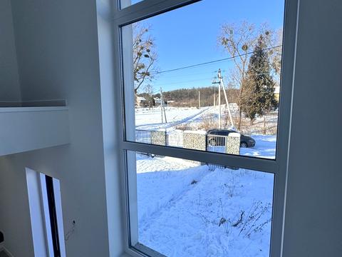 дом по адресу Озерна