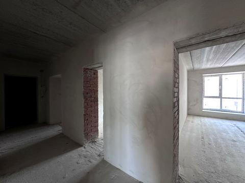 квартира за адресою Горбачевського вул., 20