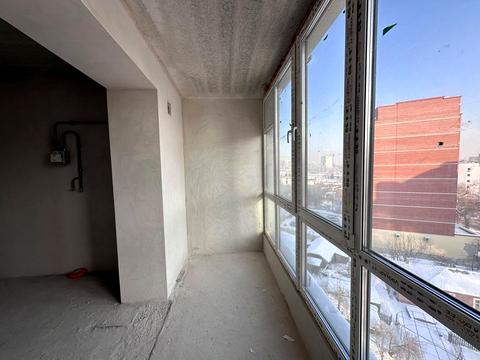 квартира за адресою Горбачевського вул., 20