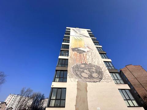 квартира за адресою Горбачевського вул., 20