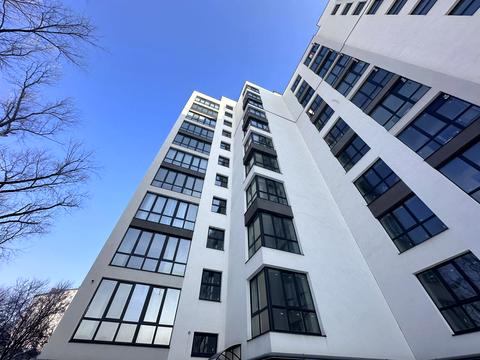 квартира за адресою Горбачевського вул., 20