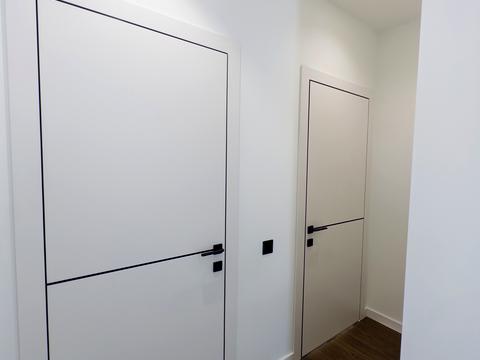 дом по адресу Озерна