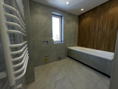 дом по адресу Озерна