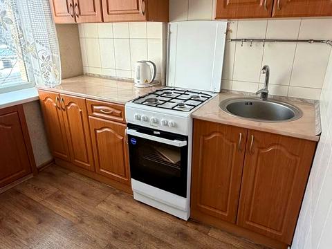 квартира за адресою Олександра Поля просп. (Кірова), 17