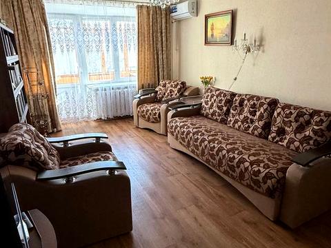 квартира за адресою Олександра Поля просп. (Кірова), 17