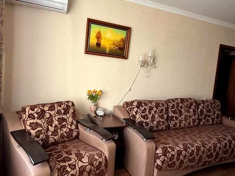 квартира за адресою Олександра Поля просп. (Кірова), 17