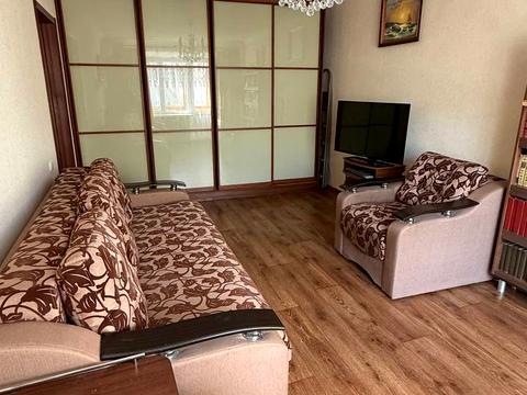 квартира за адресою Олександра Поля просп. (Кірова), 17