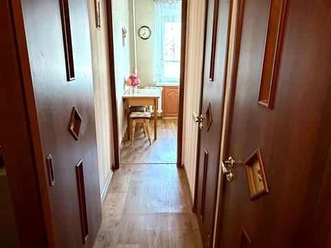 квартира за адресою Олександра Поля просп. (Кірова), 17