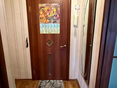 квартира за адресою Олександра Поля просп. (Кірова), 17