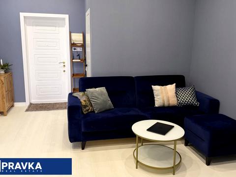 квартира за адресою Перлинна вул., 3