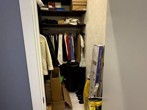 квартира за адресою Перлинна вул., 3