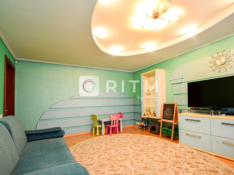 квартира по адресу Самчука ул. (Молодої Гвардії), 32