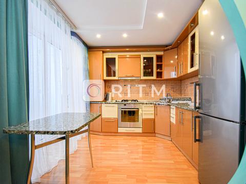 квартира по адресу Самчука ул. (Молодої Гвардії), 32