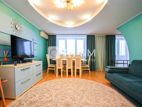 квартира по адресу Самчука ул. (Молодої Гвардії), 32