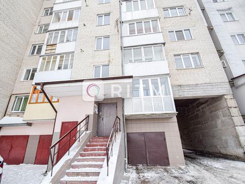 квартира по адресу Самчука ул. (Молодої Гвардії), 32