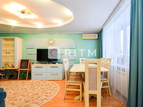 квартира по адресу Самчука ул. (Молодої Гвардії), 32