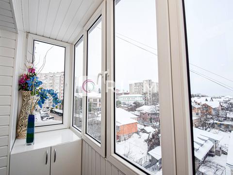 квартира по адресу Самчука ул. (Молодої Гвардії), 32